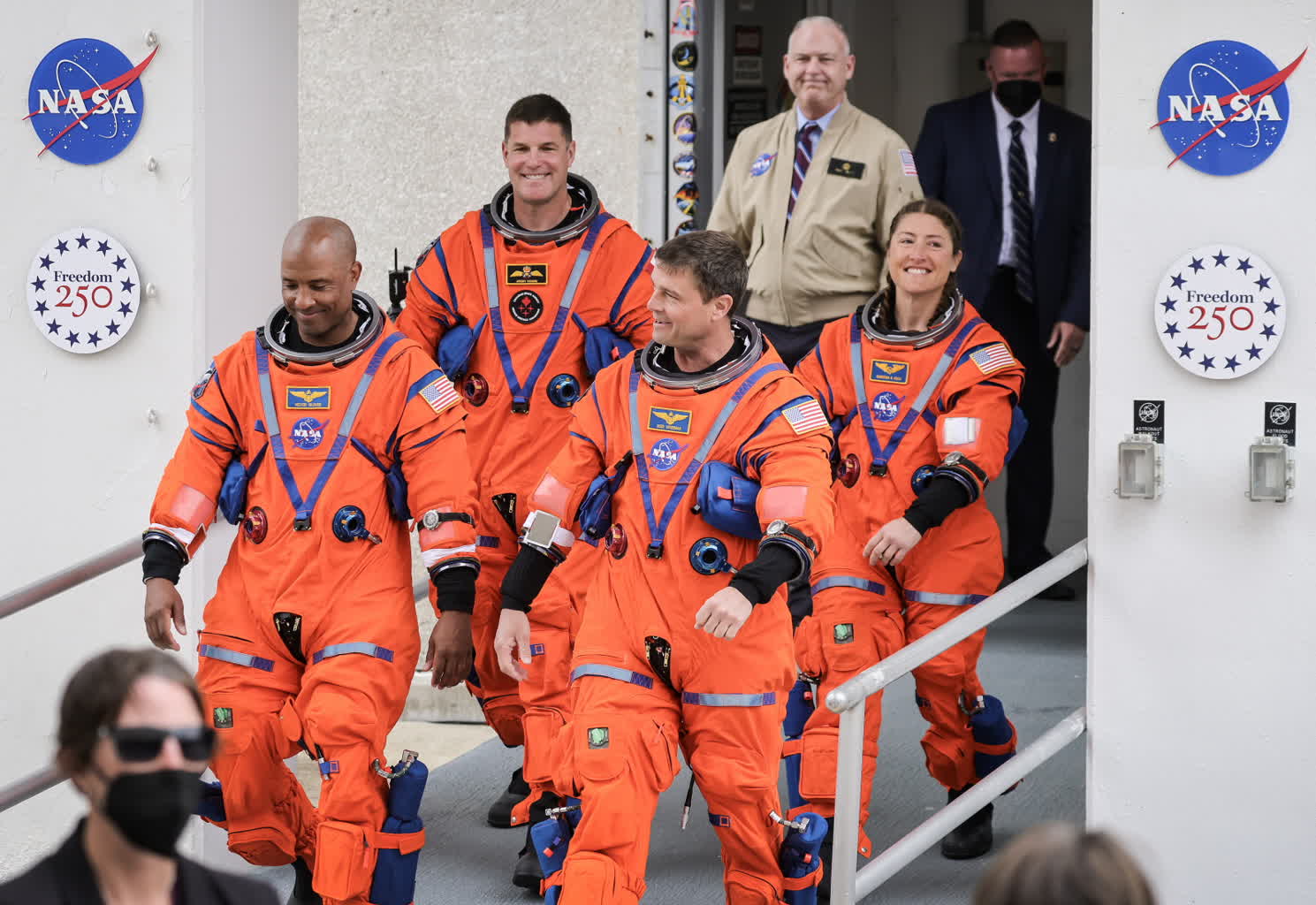 Nowy rozdział podboju kosmosu. Artemis II już na orbicie 2 mid-epa12865179_2.jpg