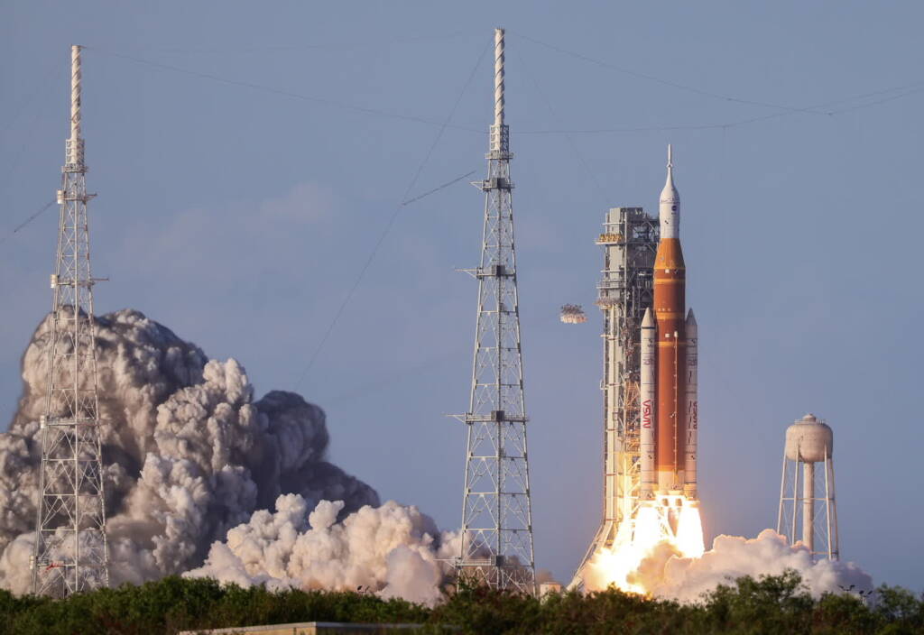 Nowy rozdział podboju kosmosu. Artemis II już na orbicie 3 EAttachments9428450eaa79bf277f66f8e8720378bdef8cf38 xl