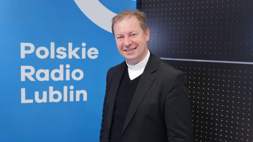 Ks. dr Paweł Rytel-Andrianik: Wielki Czwartek to początek najważniejszego czasu w Kościele 1 EAttachments942861957ed30f650b21bca5f97f48b0a10eaf8 xl