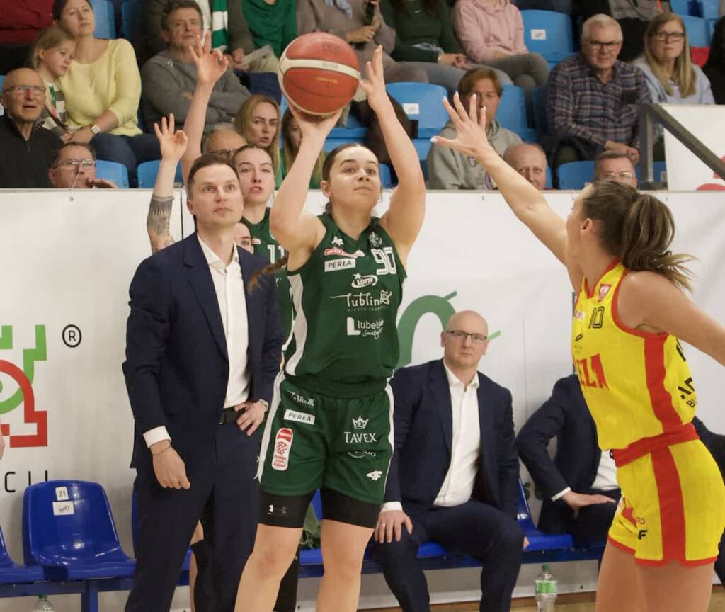 Lubelskie koszykarki grają w finale. Znamy dokładne terminy 1 EAttachments943017502729fad2c4ecc76828684df9a685448 xl 1