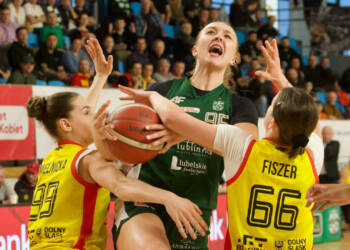 Lotto AZS UMCS Lublin przed finałem: Zaczęłyśmy być jednością na boisku 2 EAttachments94301758dba7c6d112552d56c2ded9ab5630274 xl