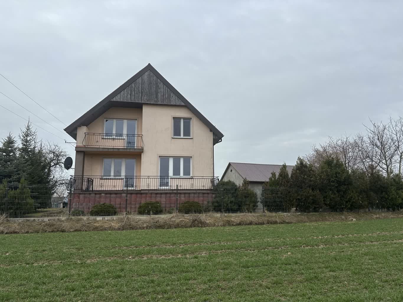 Start budowy odcinka S12. Kiedy pieniądze za wywłaszczone domy? 2 08f3aa6f-88e5-4e73-b21e-c3da541febaf.jpg