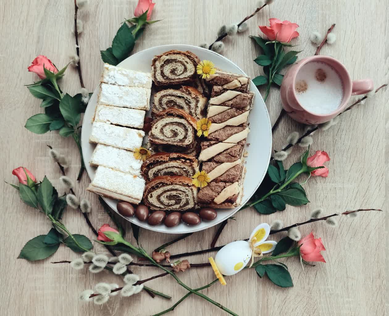 Święta przy stole nie muszą być niezdrowe. Delektujmy się spotkaniem i potrawami 3 pexels-dorottya-gal-92807429-11845938.jpg