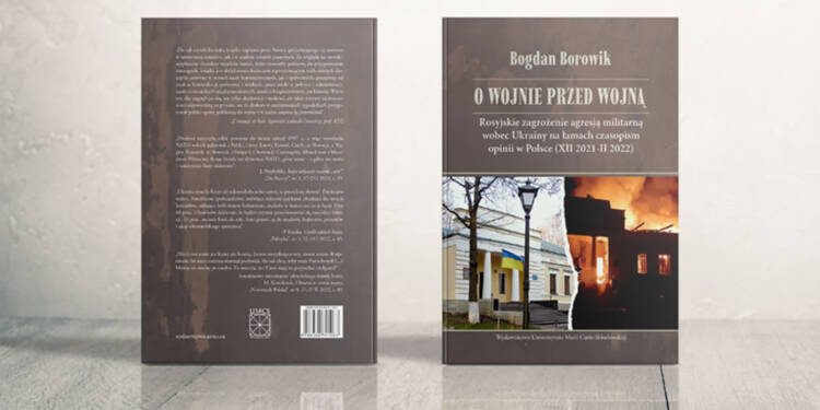 Europejskie społeczeństwa a wojna. Czy jesteśmy przygotowani? 1 EAttachments94316787893219c7ce42a9b009c3b6670e03163 xl