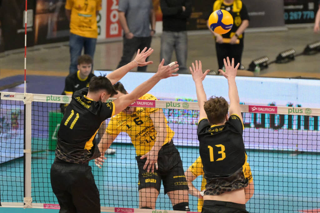 Lubelscy siatkarze jadą do Bełchatowa 1 EAttachments94322210f3590f1cdb06aca5438aaa28a8dbe5b xl