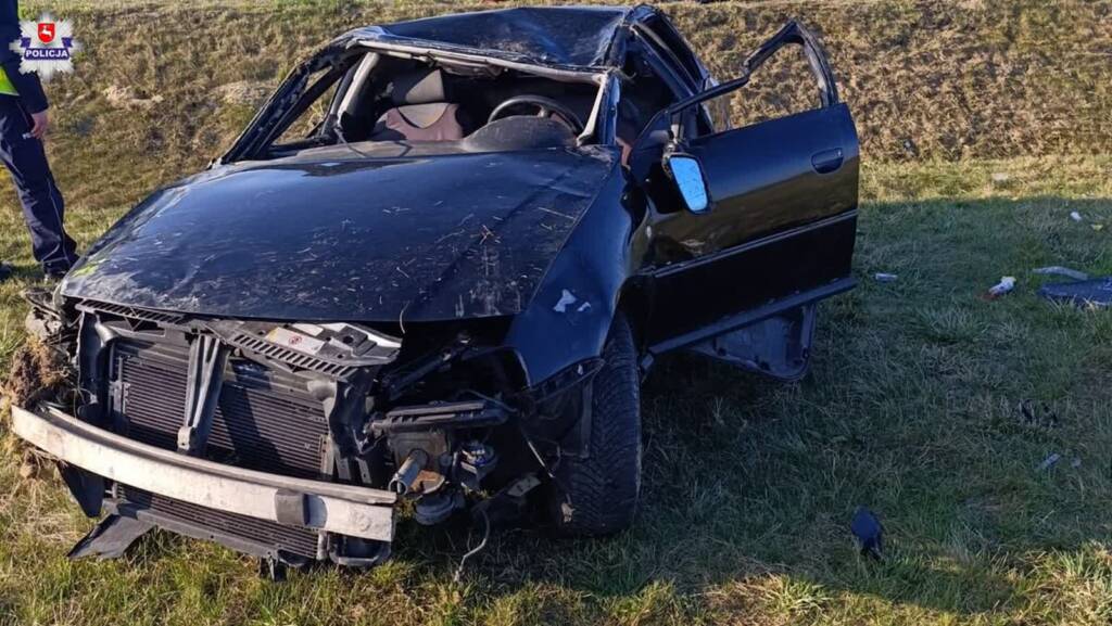 Niebezpieczna sobota na drogach regionu. Jedna osoba nie żyje 1 EAttachments94330162d0b24d778dd4ccda7b27a368e988918 xl 1