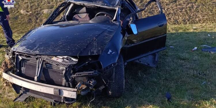 Niebezpieczna sobota na drogach regionu. Jedna osoba nie żyje 1 EAttachments94330162d0b24d778dd4ccda7b27a368e988918 xl 1