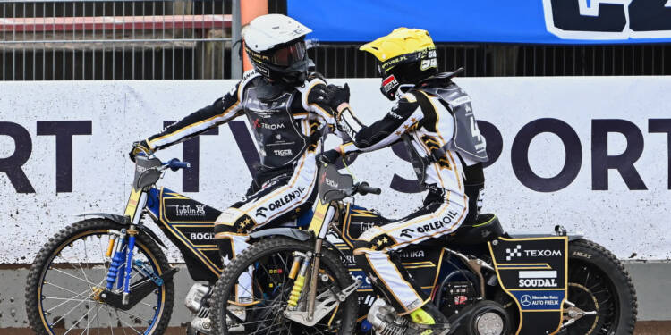 Mistrzostwa Polski: piąty z rzędu triumf Motoru Lublin 1 EAttachments9433343a3b8af9f02b2488e1480eb7b8e87365c xl