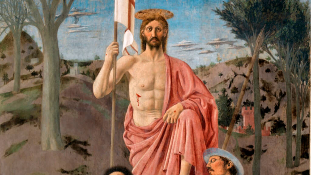 Teolog: Wielkanoc to wołanie o pokój 1 EAttachments94336715e0f4e9666283817737c03190a72f848 xl