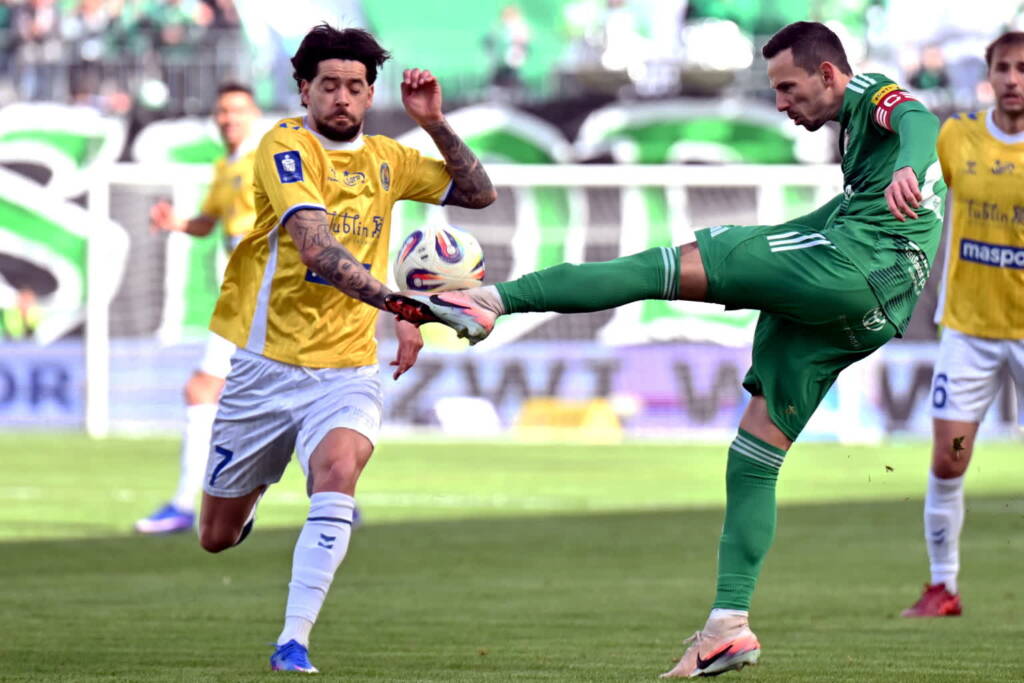 Tylko remis. Motor nie pokonał Radomiaka 1 EAttachments943538245c90fc50092b128538e7679a0ec192a xl