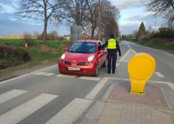 Więcej policji na lubelskich ulicach. Łapią kierowców na podwójnym gazie 3 EAttachments9436465a1df82e093a4d9f5b8fb0bfc5698efa0 xl