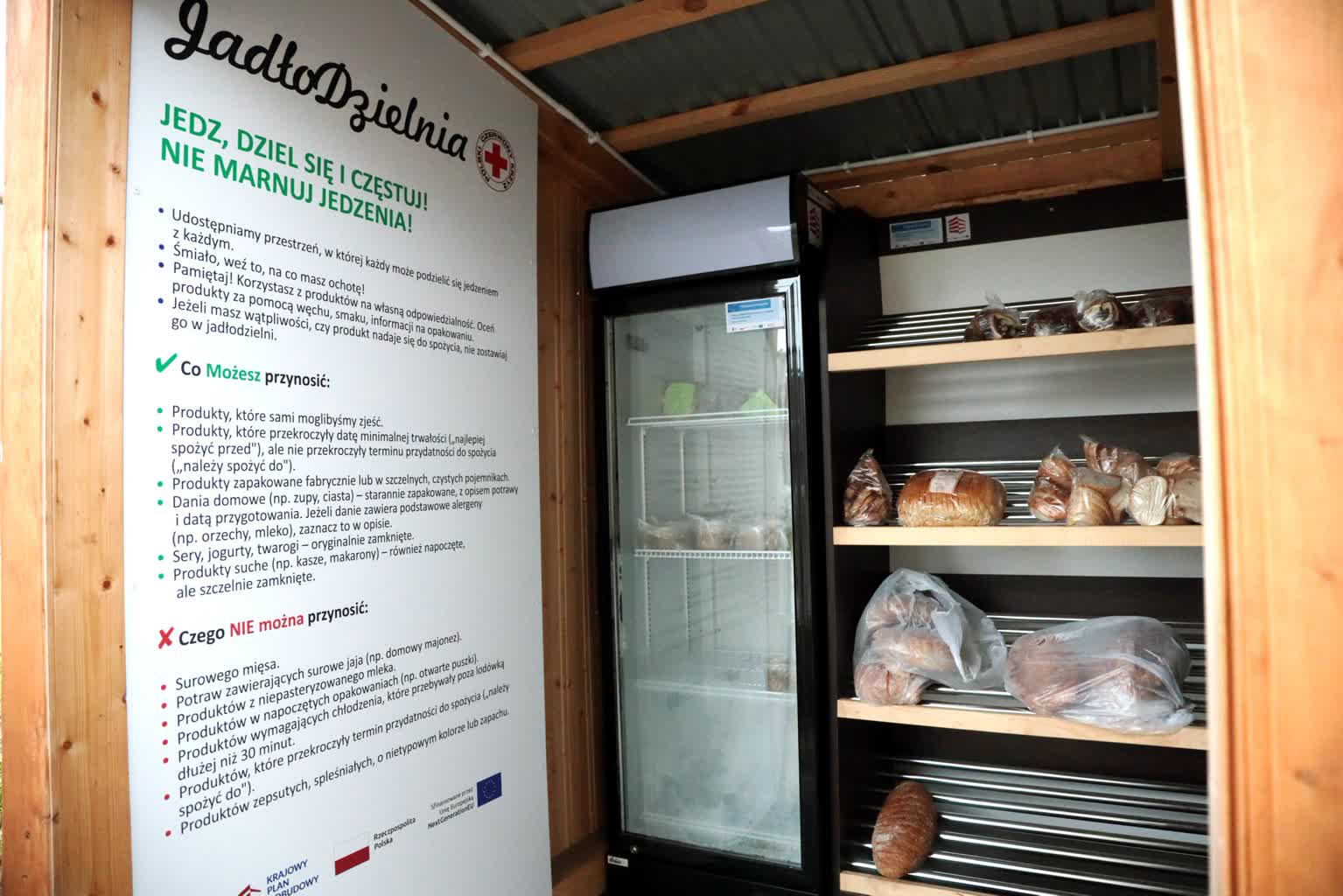 Nadmiar żywności po świętach? Podziel się z potrzebującymi 3 EAttachments94312693a9184ee3a6c49777d6b30f2b97f13d4.jpg