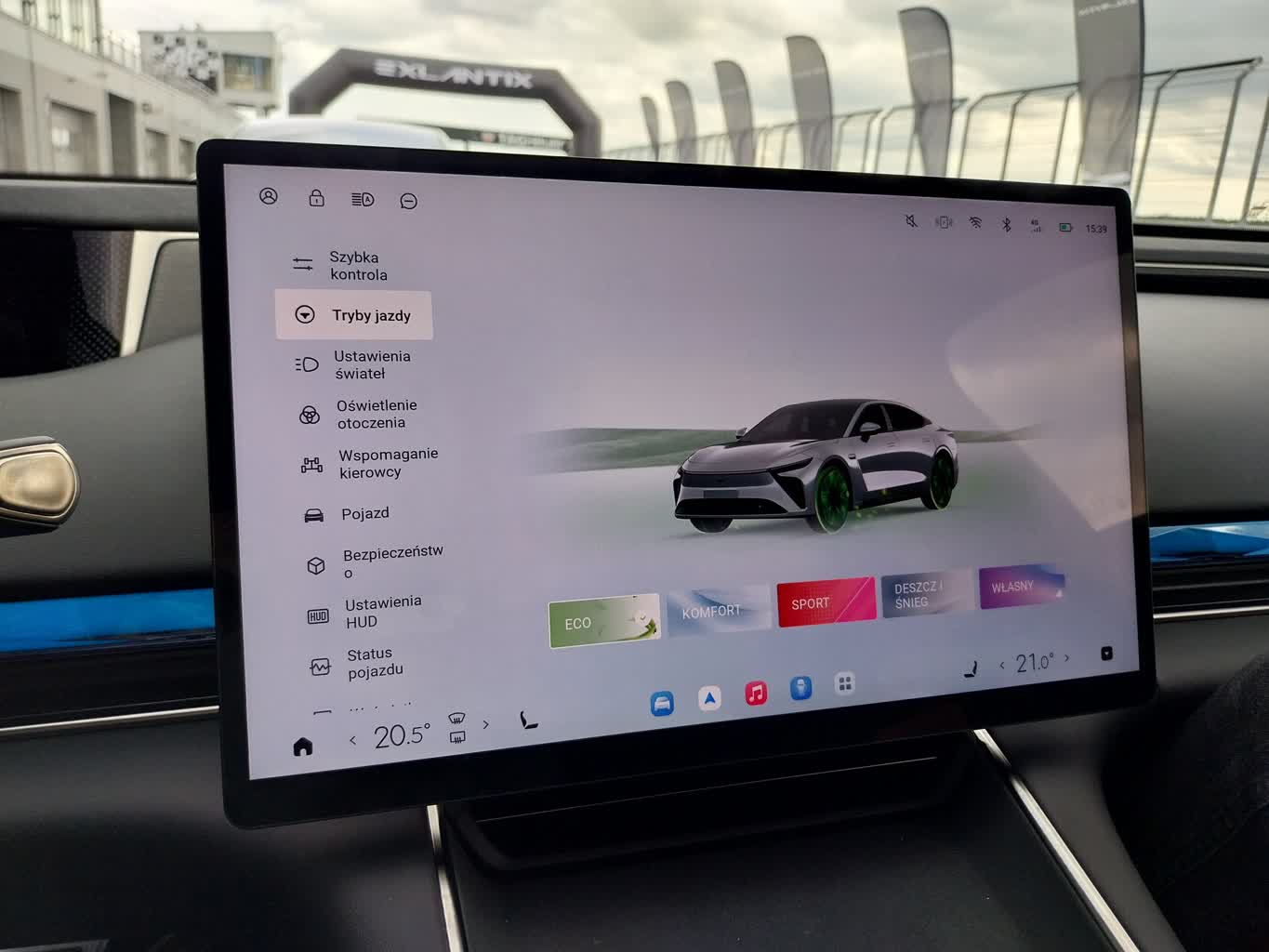 Czy 400 koni w elektryku ma sens? Moc, która nie zawsze jest potrzebna 2 20260330_143959.jpg