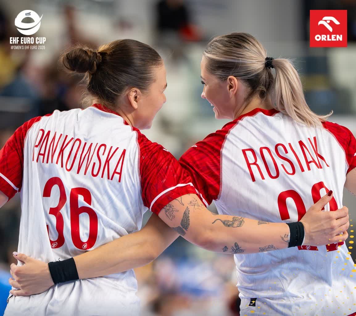 Lubelskie szczypiornistki wystąpią w reprezentacjach narodowych