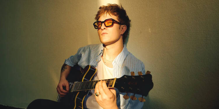 Producent hitów Mroza, Zalii, czy Wiktora Dyduły debiutuje solową płytą 1 EAttachments9438834f08efabac59b2dc6dec7dddef77f1fb3 xl