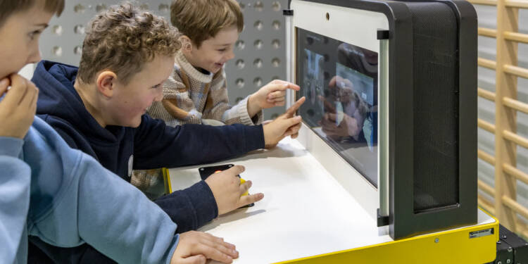 Interaktywna nauka matematyki. Wystawa Centrum Nauki Kopernik w Rogoźnicy 1 EAttachments9440057aac1e5e0af138a571fe8d6882d8d59dc xl