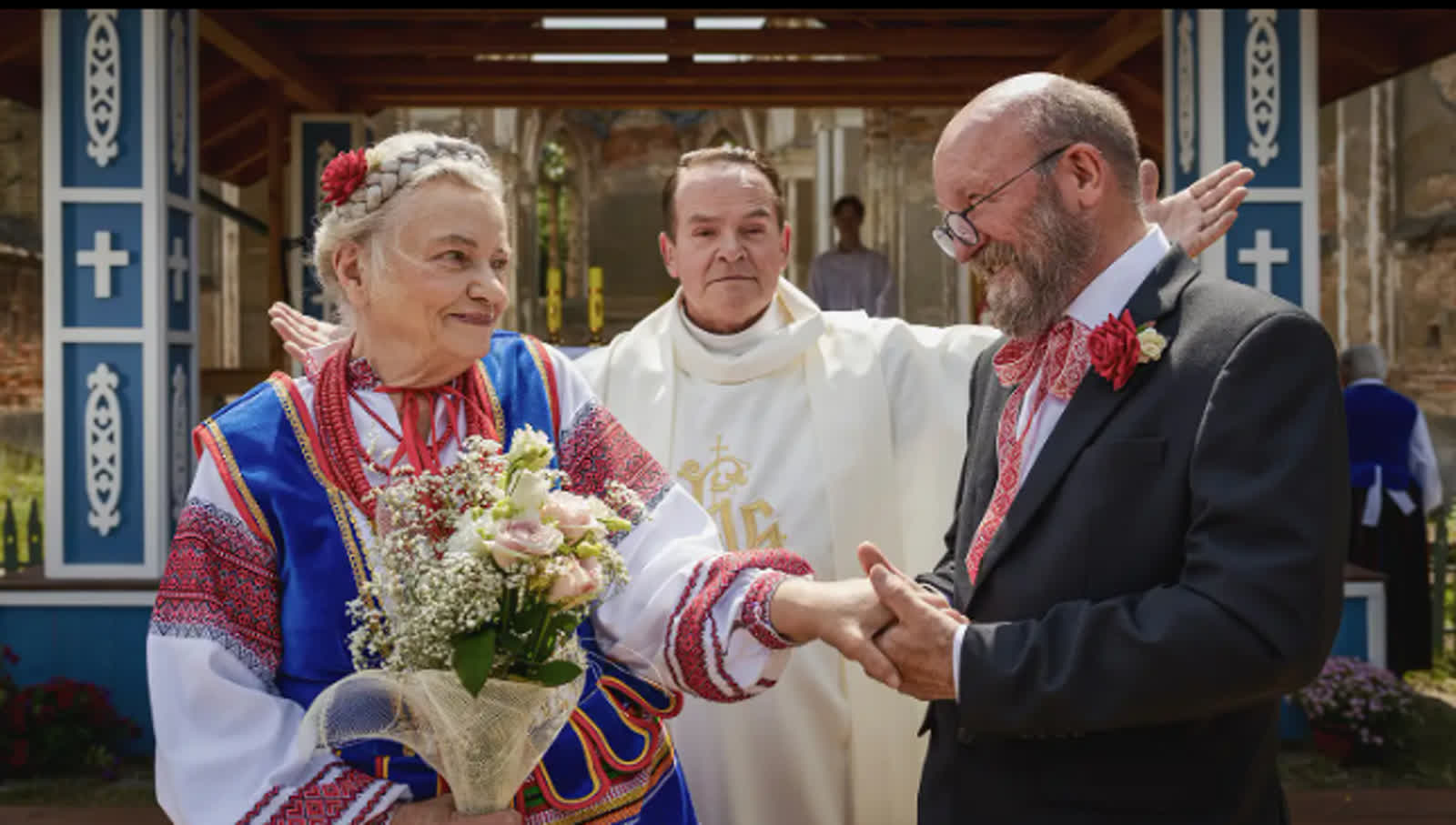 10.04.2026 Bilet do kina – „Szepty lasu” i „Podlasie”