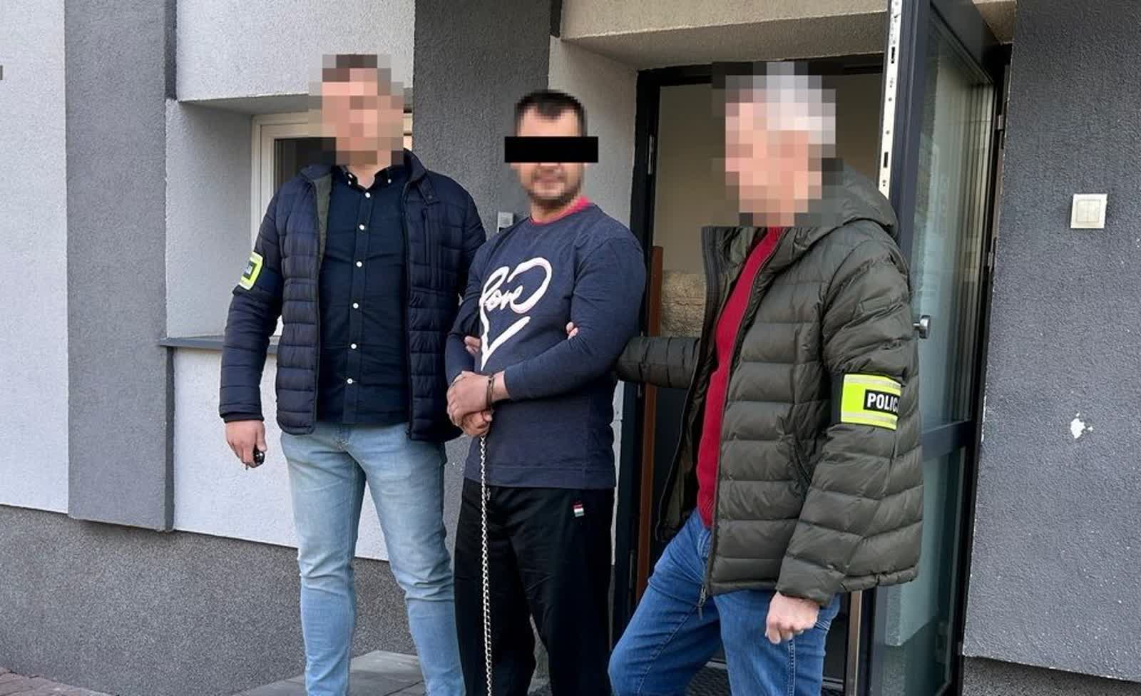 Zarzut zabójstwa i areszt. 31-latek za kratkami