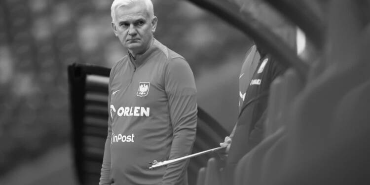 Nie żyje Jacek Magiera, drugi trener reprezentacji Polski 1 EAttachments94434578b439fb1b21a7bfa8428d39d627d2e36 xl