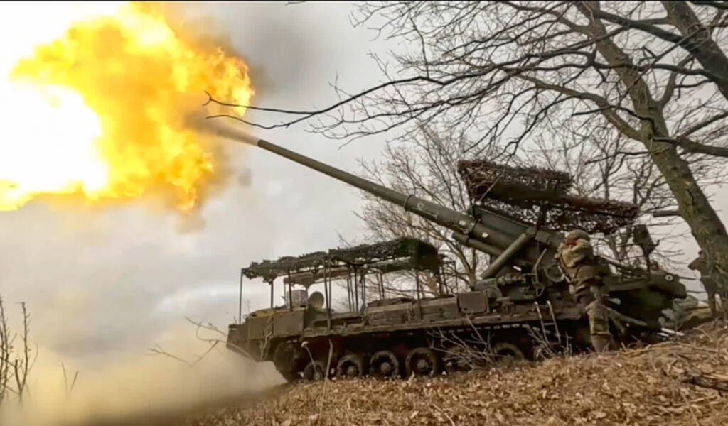 Rosja i Ukraina ogłosiły wielkanocny rozejm. Damian Duda: Nie wierzę w zawieszenie broni 1 EAttachments9443795e93a34bf7c3bab4fba5cade167afbc94 xl