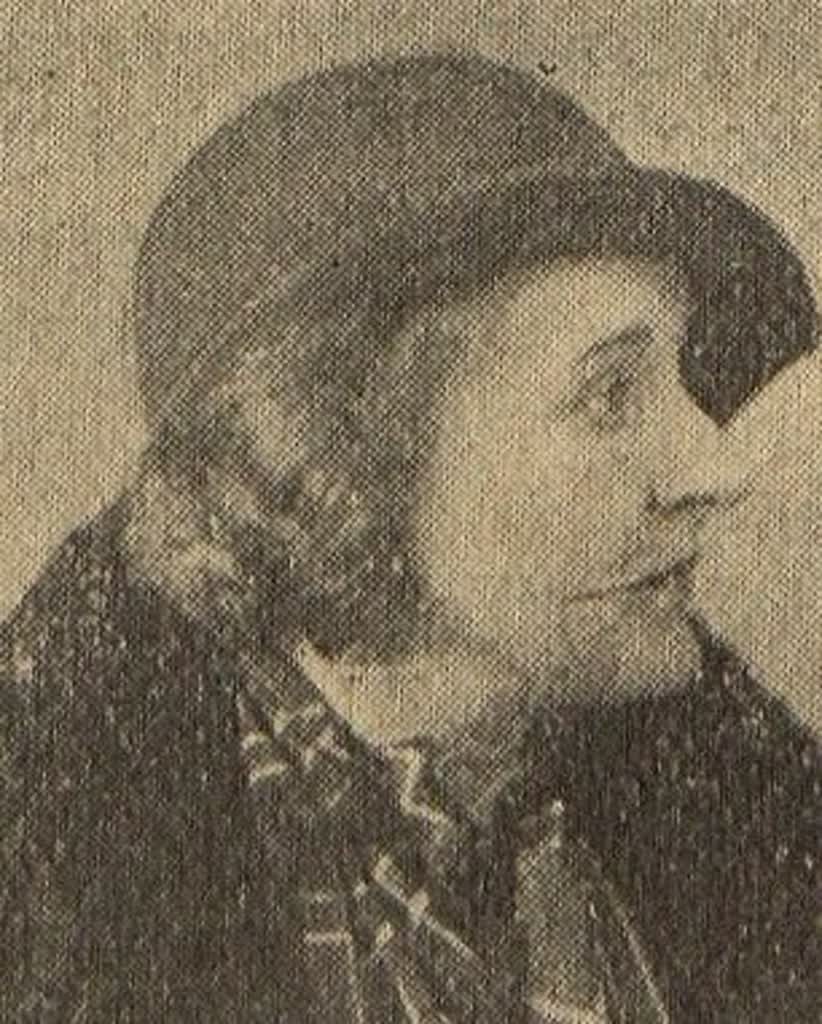 Piękno dla wszystkich. Historia kobiety, która zaprojektowała nowoczesną Polskę