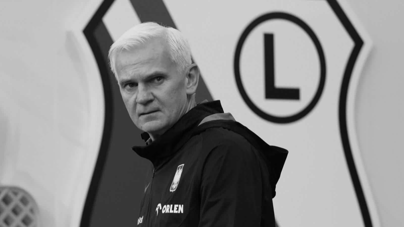 „Był zawsze bardzo pozytywną osobą”. Wspomnienie o Jacku Magierze