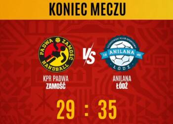 Padwa Zamość bez punktów w Łodzi. AZS AWF Biała Podlaska zagra z liderem we Wrocławiu 2 EAttachments9445298f6c9cf54a61ee938d99ec4b35194ba98 xl