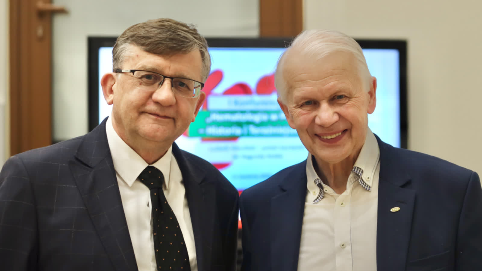 Ekspert: Terapia komórkowa to przyszłość leczenia nie tylko chorób nowotworowych [ZDJĘCIA]