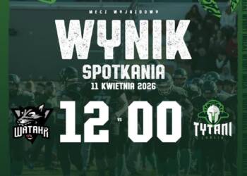 Tytani Lublin nadal bez wygranej. Porażka z Watahą Zielona Góra 0:12 6 EAttachments94465936d6b75fe658d1a5c7860e7e0aa23add3 xl