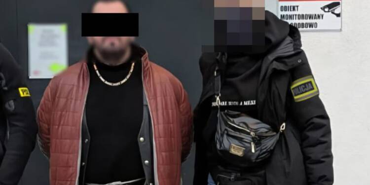 61-latek powiązany z gangiem mokotowskim zatrzymany po akcji w Puławach 1 EAttachments944674824d824caa2e441adb6d9536929e4302e xl