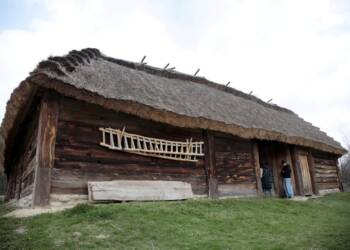 Nowa ekspozycja w Muzeum Wsi Lubelskiej. Okólnik z Ostrowa Lubelskiego 2 EAttachments94470628a7793486af1816f55c226d25208aaf5 xl