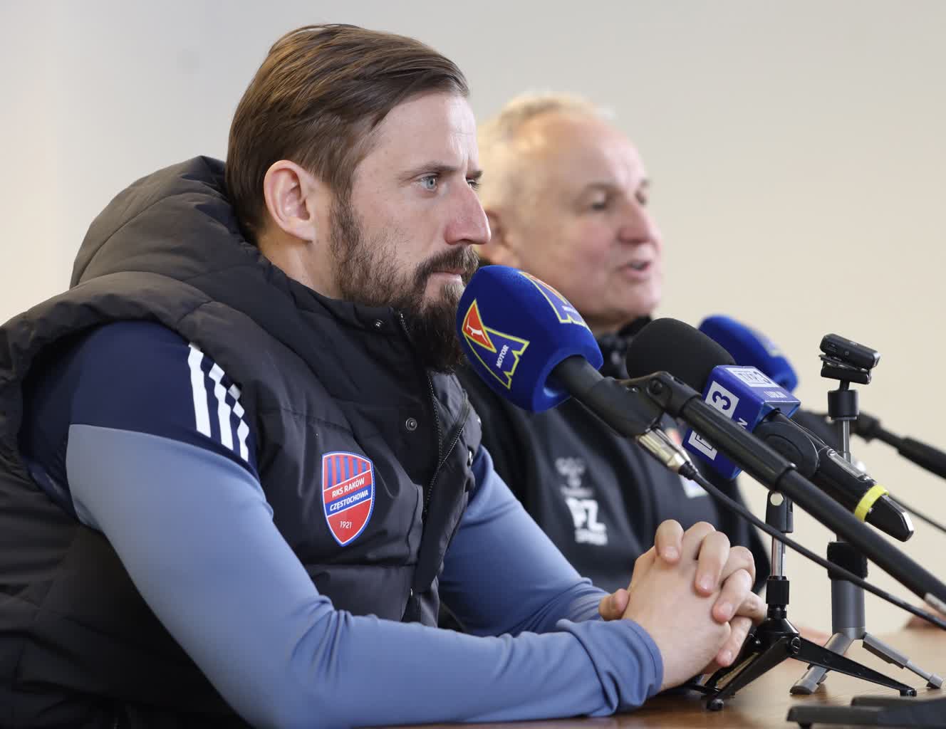 Trener Motoru Lublin: Jeżeli tak będziemy grać, będziemy czołową drużyną w lidze 2 IMG_1129.jpeg