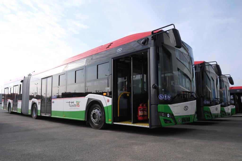 Nowe autobusy dla Lublina. Druga partia hybryd już na miejscu 1 EAttachments9448196ab703af302a679462ae632df68367d82