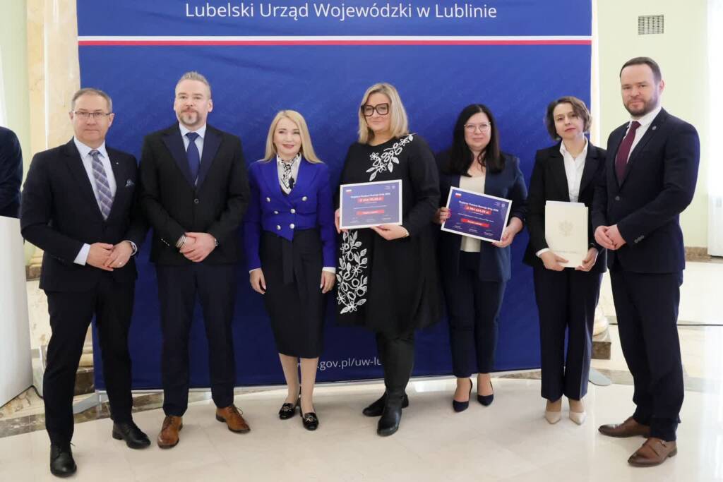 Nowe drogi w województwie lubelskim. Podpisano umowy 3 EAttachments944880175c23e5669a5ac0be2afd6ce679424b6 xl