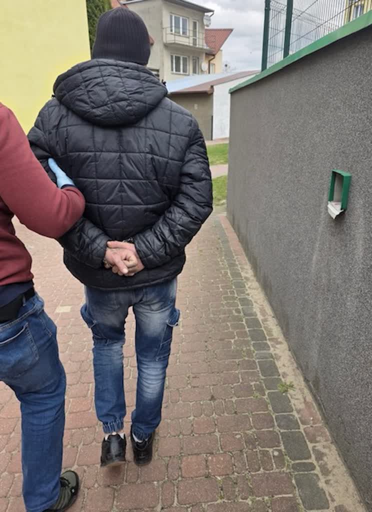 Strzelił do 19-latka. Odpowie w warunkach recydywy 2 340-288427.jpg