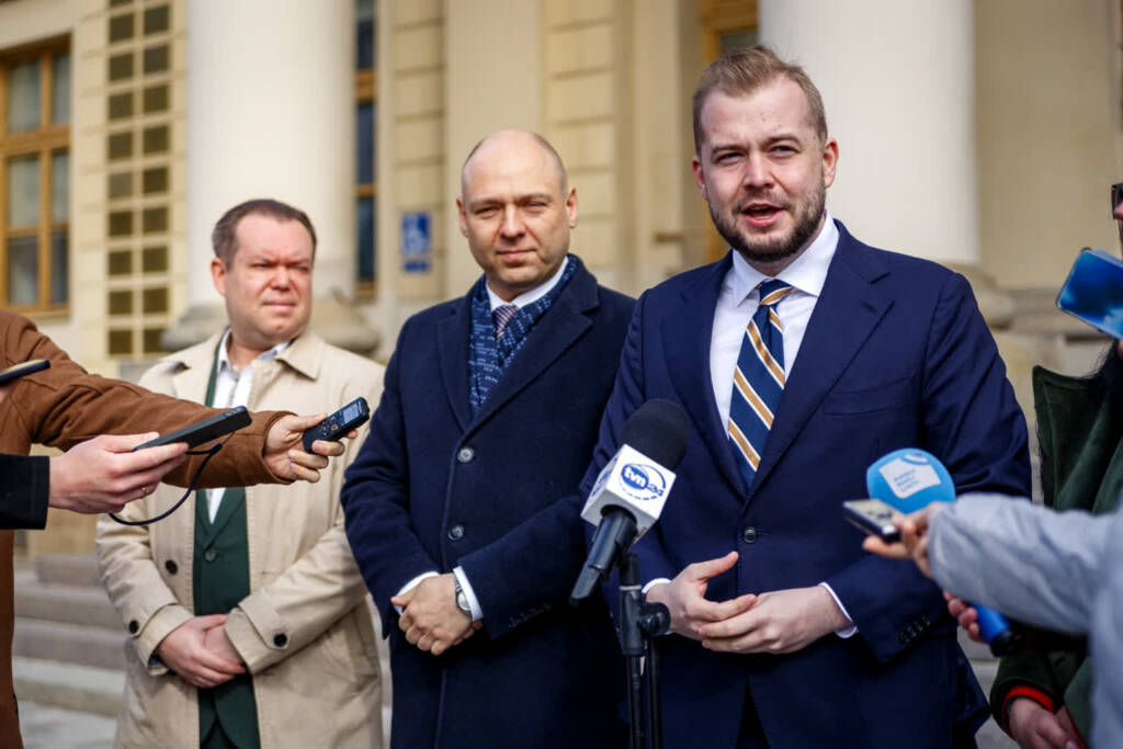 Lublin bez dofinansowania na autobusy wodorowe. Politycy PiS krytycznie o władzach miasta 1 EAttachments9449036f17367264260ddc70e1df07cc635e23d xl