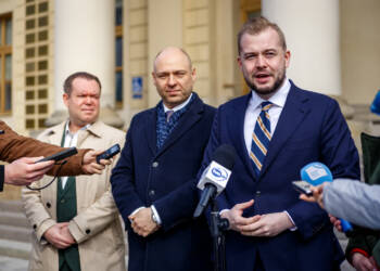 Lublin bez dofinansowania na autobusy wodorowe. Politycy PiS krytycznie o władzach miasta 4 EAttachments9449036f17367264260ddc70e1df07cc635e23d xl