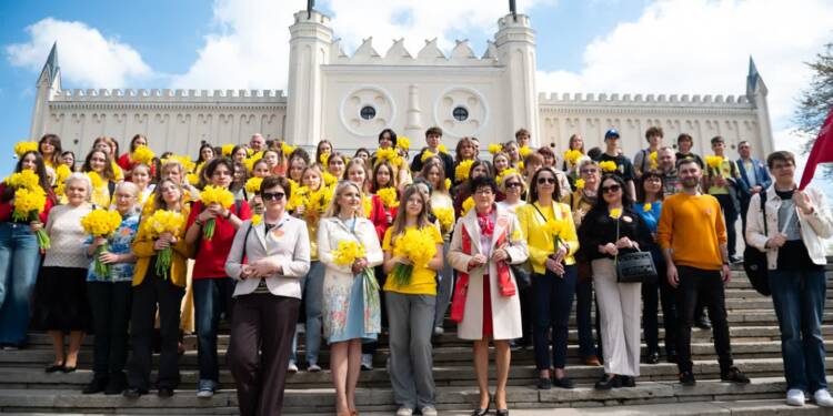 Marsz Nadziei w Lublinie. Solidarność, która przejdzie ulicami miasta 1 EAttachments944968464215b1b52125fd05d519a4c4f3e2b3d xl