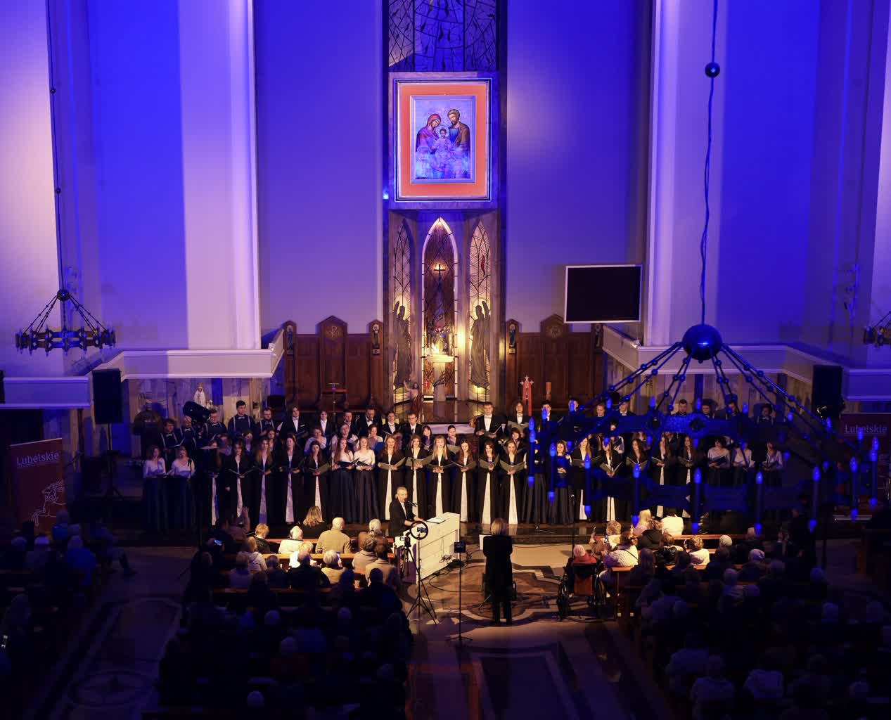 „Przywrócić godność”. „Misericordia” świętuje jubileusz [ZDJĘCIA]