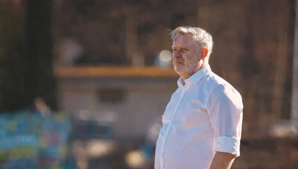 Stal Kraśnik bez trenera. Daniel Purzycki żegna się z klubem 1 EAttachments945018238d3f348393297cfe2362102ca656d8b xl