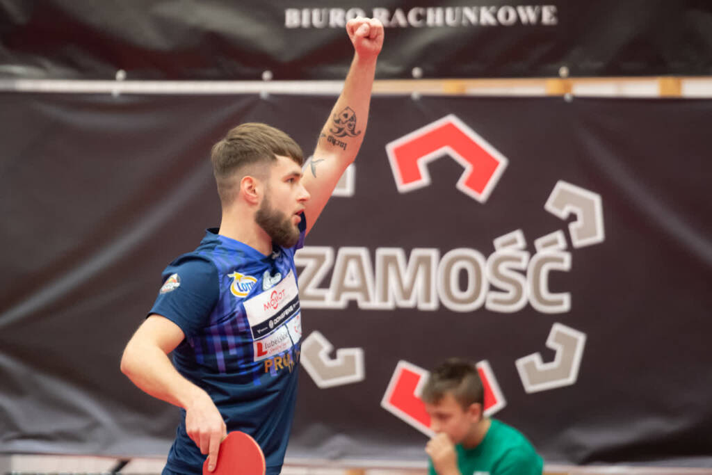 Zwycięstwo na koniec sezonu. Trefl Zamość tuż za strefą medalową 1 EAttachments945018318528f5bb3b9f879ec96b23bc50891ef xl