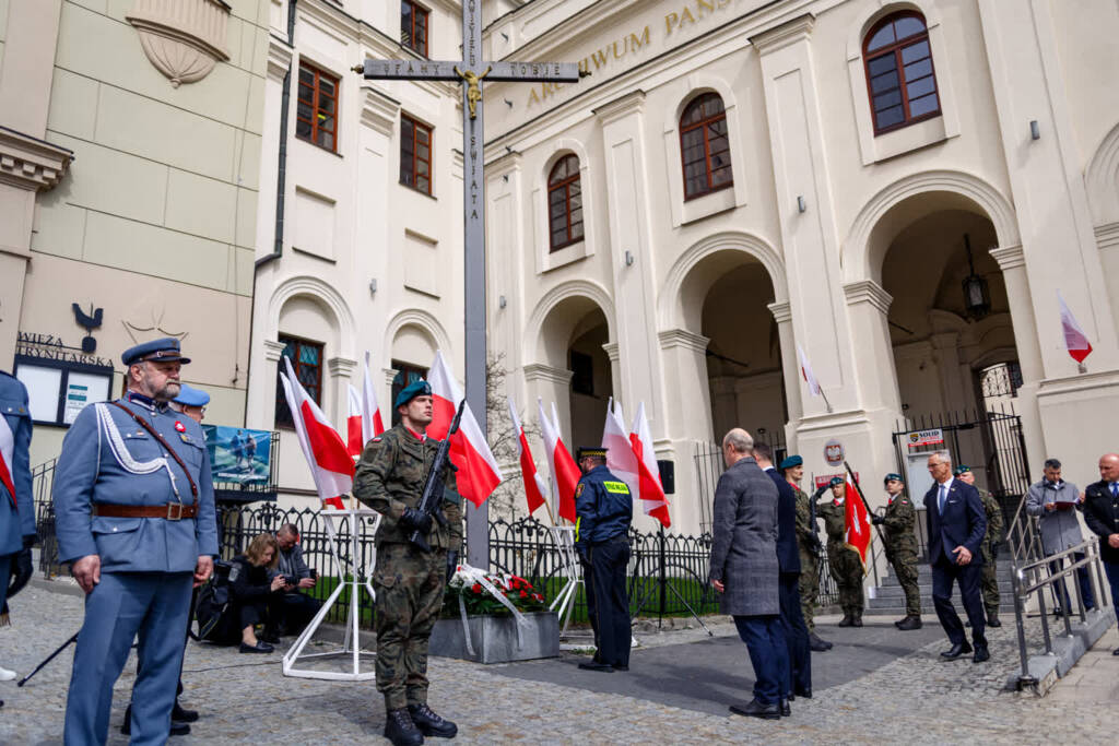 1060. rocznica Chrztu Polski. Obchody w Lublinie 1 EAttachments945130787c9a8d1d153e15c48d539e52de4a150 xl