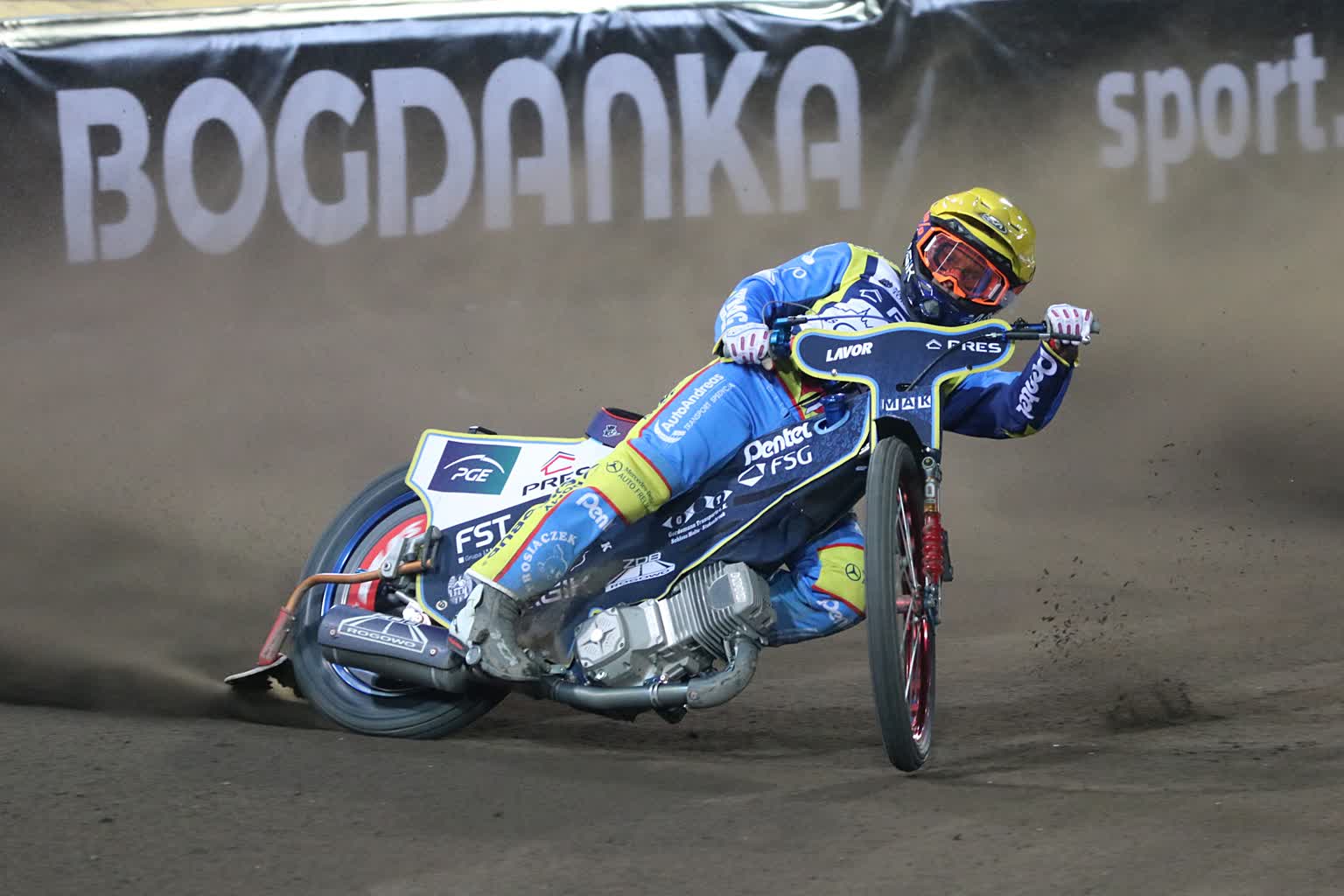 Żużlowy Srebrny Kask: w środę turnieje eliminacyjne