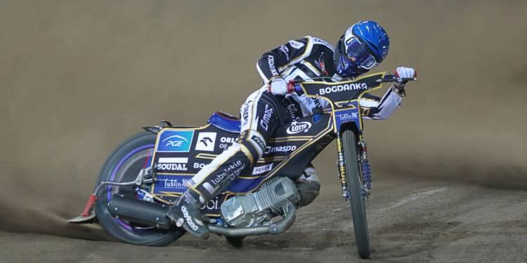 Lubelscy żużlowcy zmierzą się z Włókniarzem. Znamy awizowane składy 1 EAttachments9451945e0d973a3629d0ceeb5c21d0f91d67839 xl