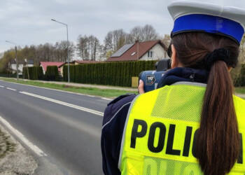 Policja ruszyła na drogi. Kaskadowe kontrole prędkości w regionie 7 EAttachments9452955dc690115c56a65cb442780ae09083948 xl