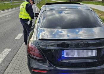 W weekend skontrolowali ponad 160 pojazdów. Policja posumowała akcję "Stop-drift" 5 EAttachments94529958b3018f76500ef30caa34f1c44dadf94 xl