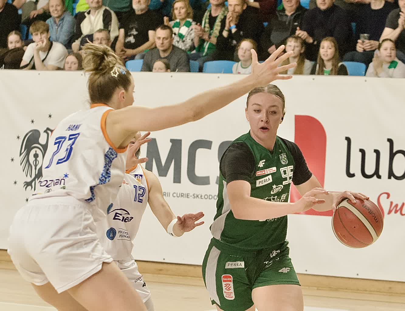 Lublinianki górą? Tylko jeden krok do mistrzostwa Polski 4 6K3D2043.jpeg