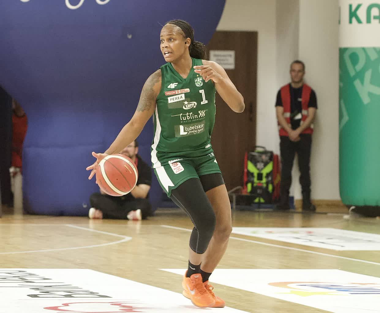 Lublinianki górą? Tylko jeden krok do mistrzostwa Polski 2 6K3D1940.jpeg