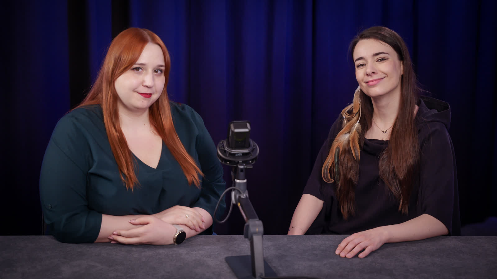 18.04.2026 Poradnik Pozytywnej Kobiecości – Jak nie zgubić siebie? Karolina Skrzyńska o muzyce i życiu