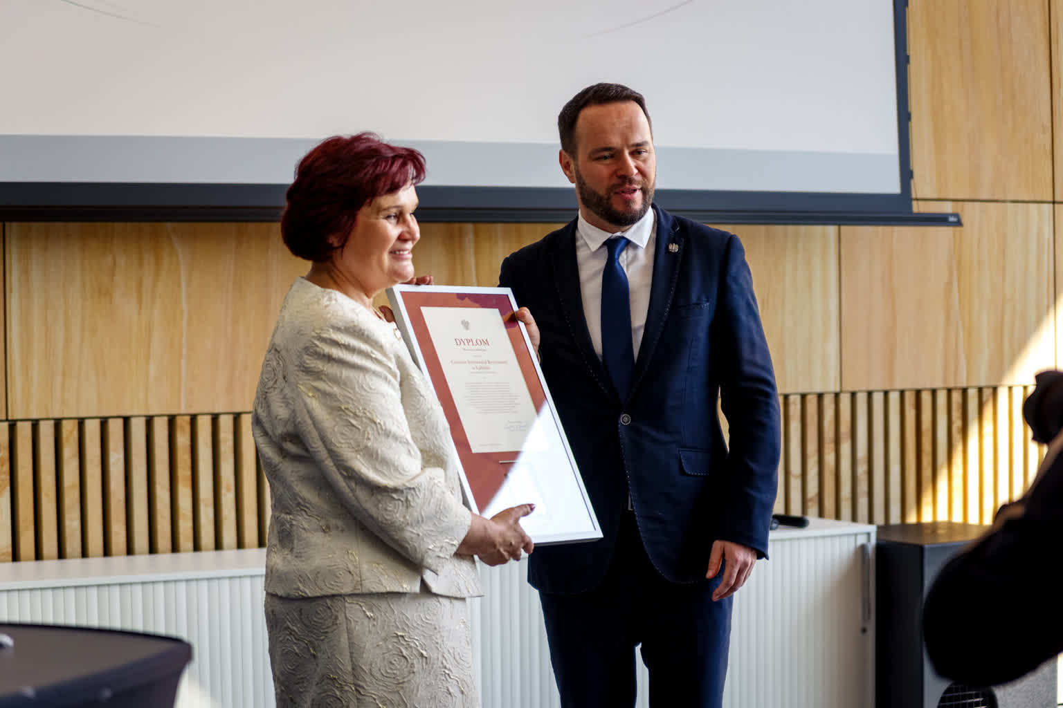 Tysiące osób ze wsparciem. 20 lat Centrum Interwencji Kryzysowej w Lublinie 2 CIK-Michalew-9.jpg